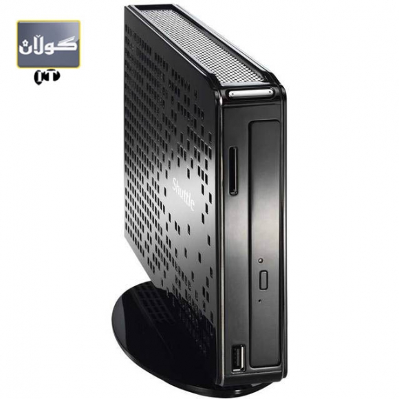 كۆمپیوتە‌ری سە‌رمێزی بچووك و توانایە‌كی باش